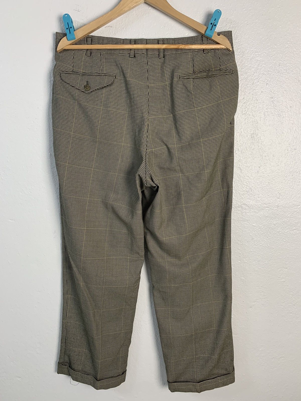 Burberry Burberry London Pants Size US 35 - 5 Thumbnail
