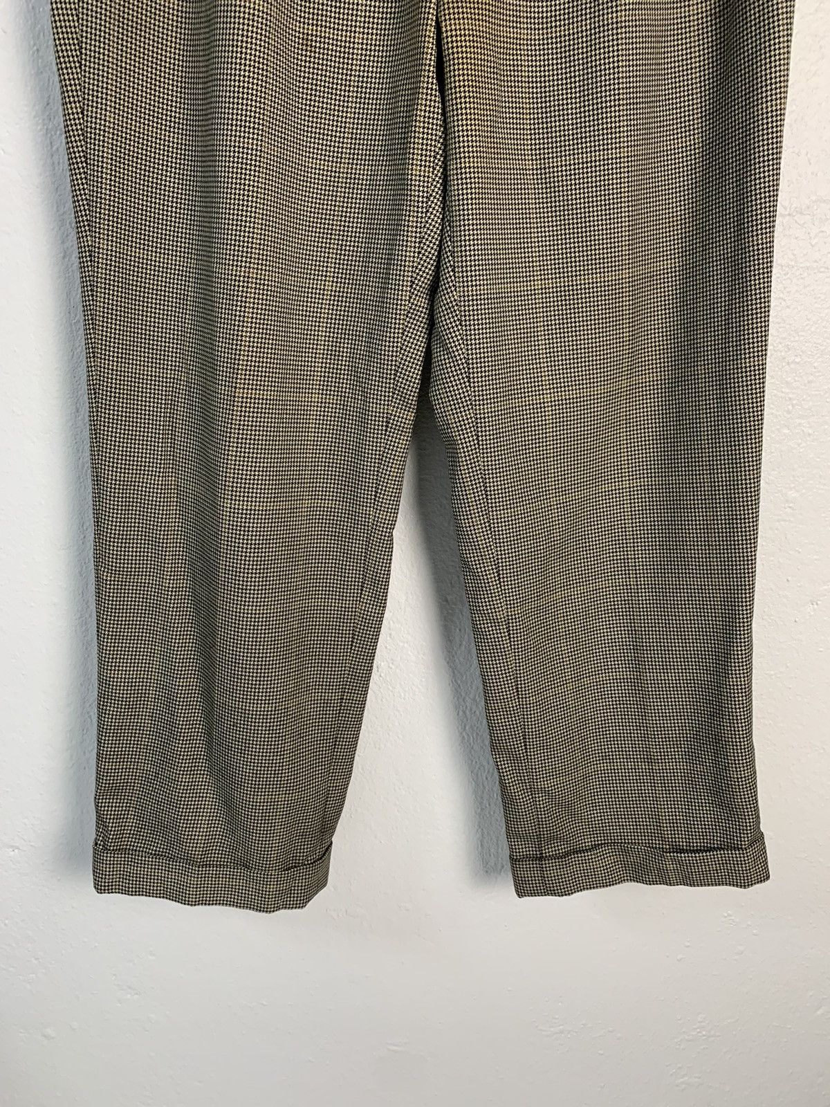 Burberry Burberry London Pants Size US 35 - 2 Thumbnail