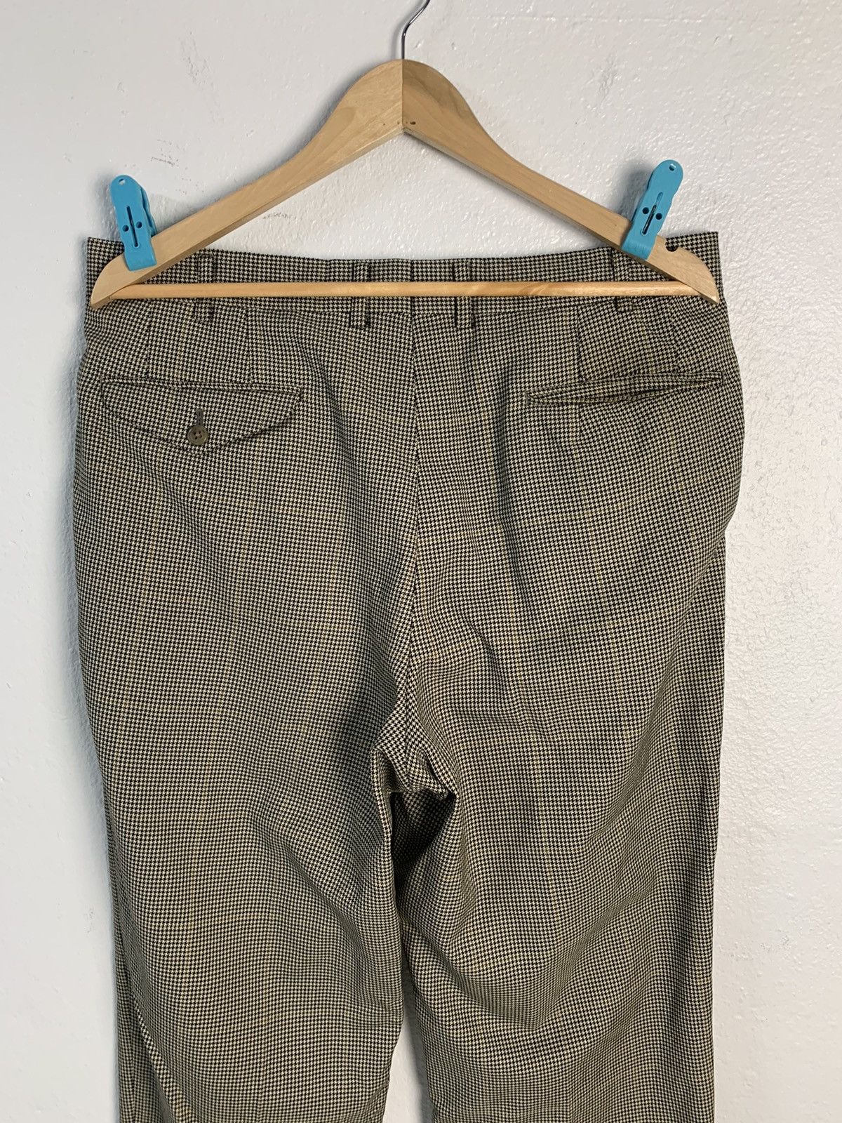 Burberry Burberry London Pants Size US 35 - 7 Thumbnail