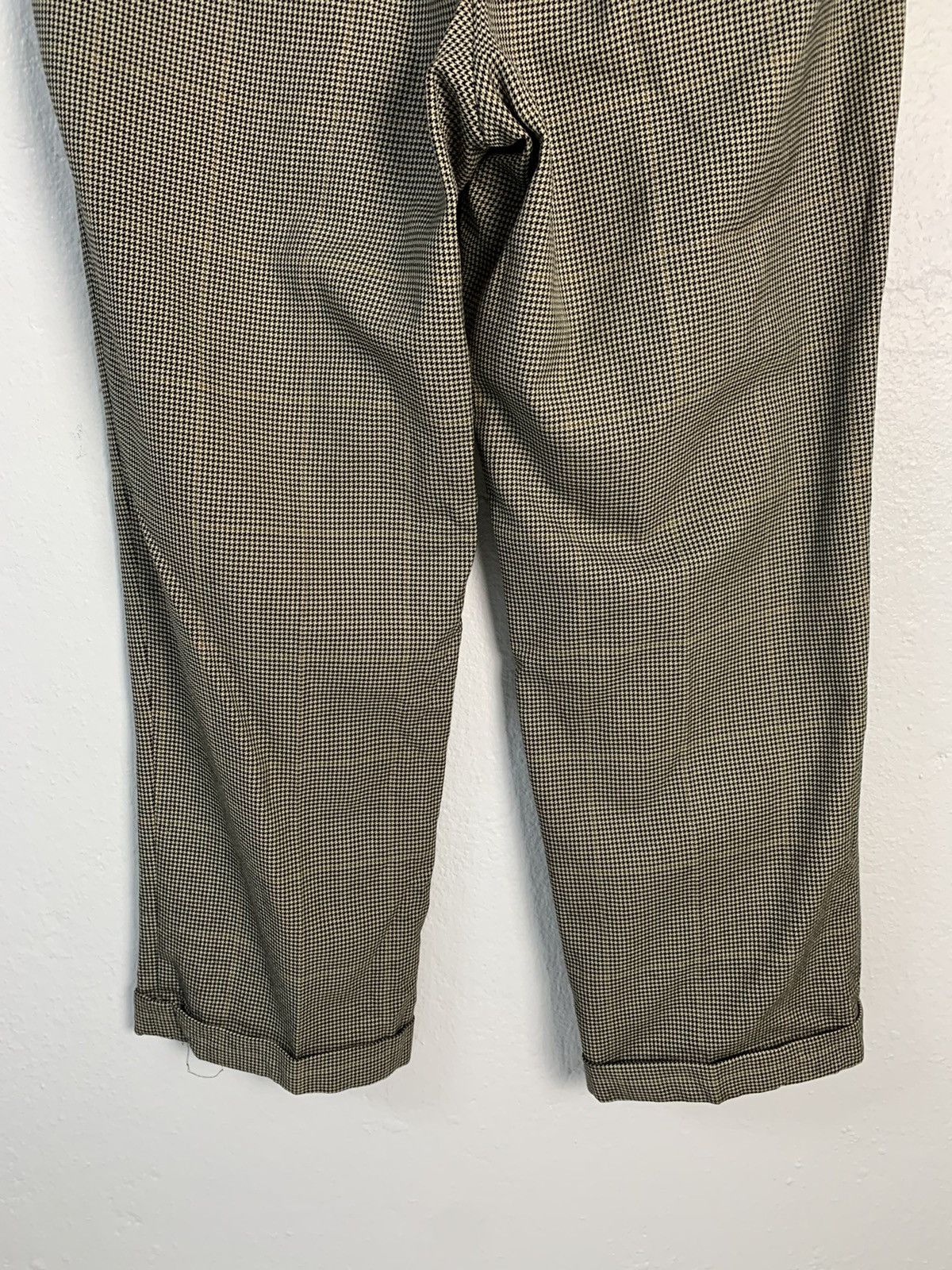 Burberry Burberry London Pants Size US 35 - 6 Thumbnail