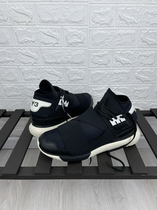 y 3 yohji yamamoto qasa