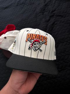Pittsburgh Pirates Three Rivers Mac Miller New Era 59Fifty Fitted Capsule  1/2