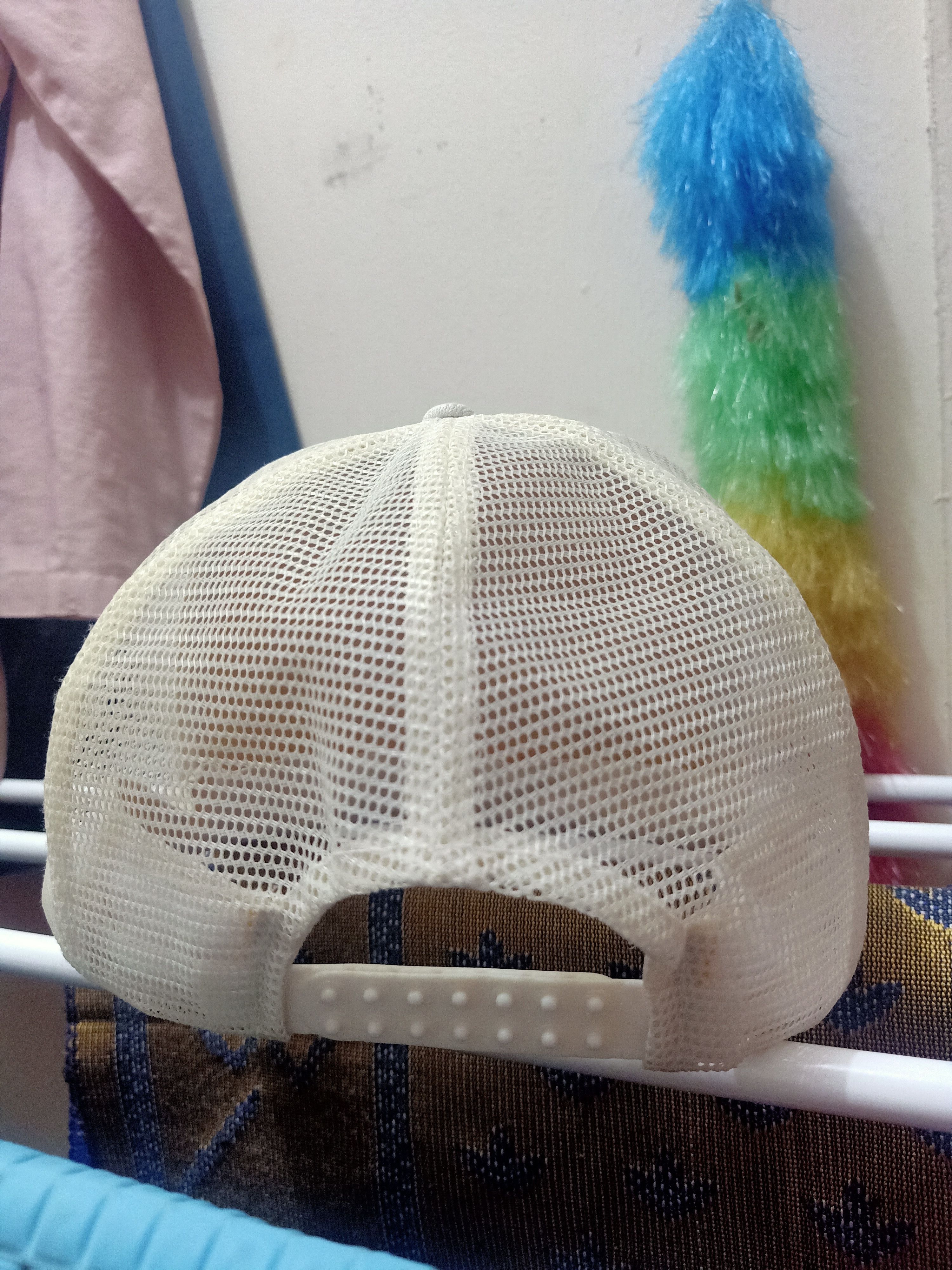 Vintage Vintage AT&T Trucker Cap Size ONE SIZE - 3 Thumbnail