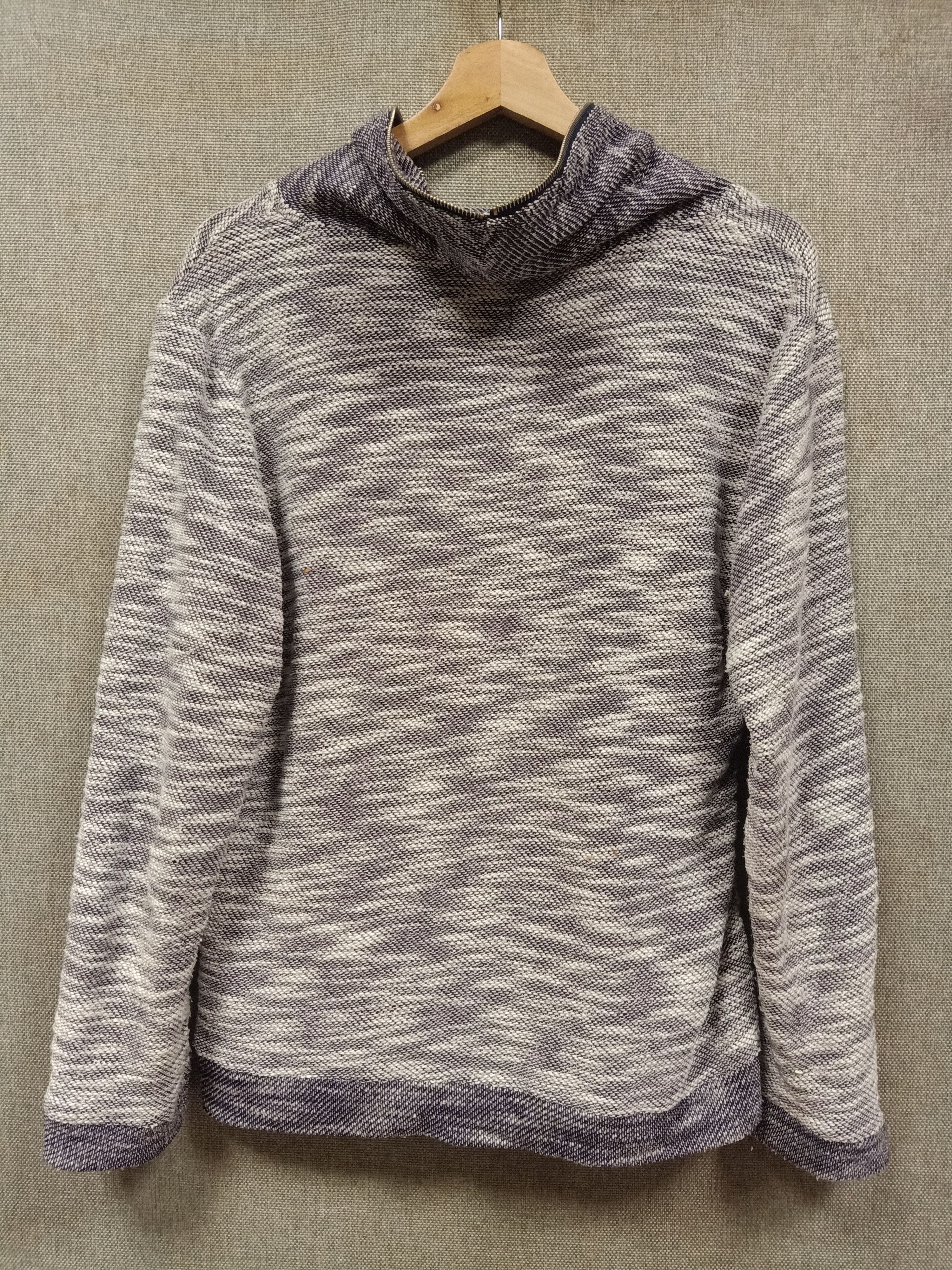 In The Attic Sweatshirt full zip in the attic very rare Size US S / EU 44-46 / 1 - 2 Thumbnail