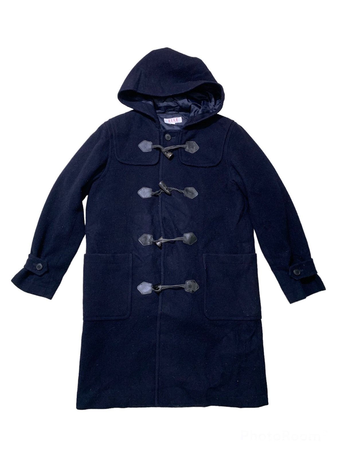 Duffle Coat Japanese Brand | Grailed