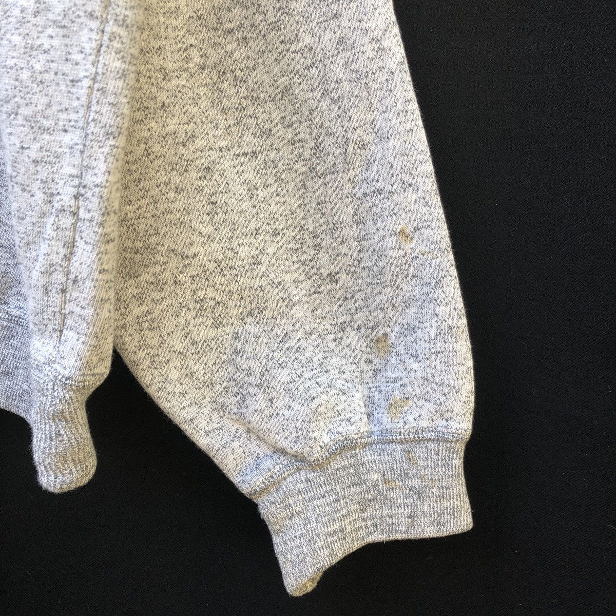 Japanese Brand × Mr. Junko Rare! Vintage Mr Junko AW ‘88-‘89 Collection Sweatshirt Size US M / EU 48-50 / 2 - 5 Thumbnail