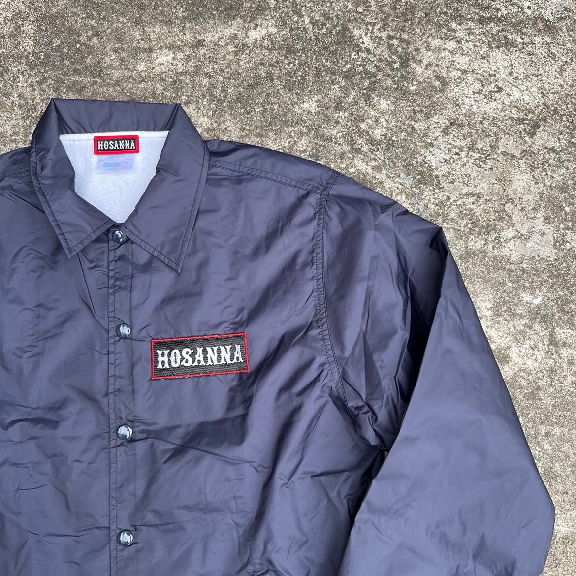 Japanese Brand × Tenderloin Hosanna jacket Size US M / EU 48-50 / 2 - 2 Thumbnail