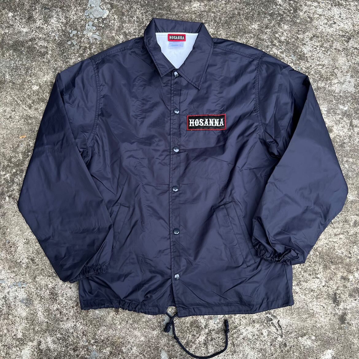 Japanese Brand × Tenderloin Hosanna jacket Size US M / EU 48-50 / 2 - 1 Thumbnail