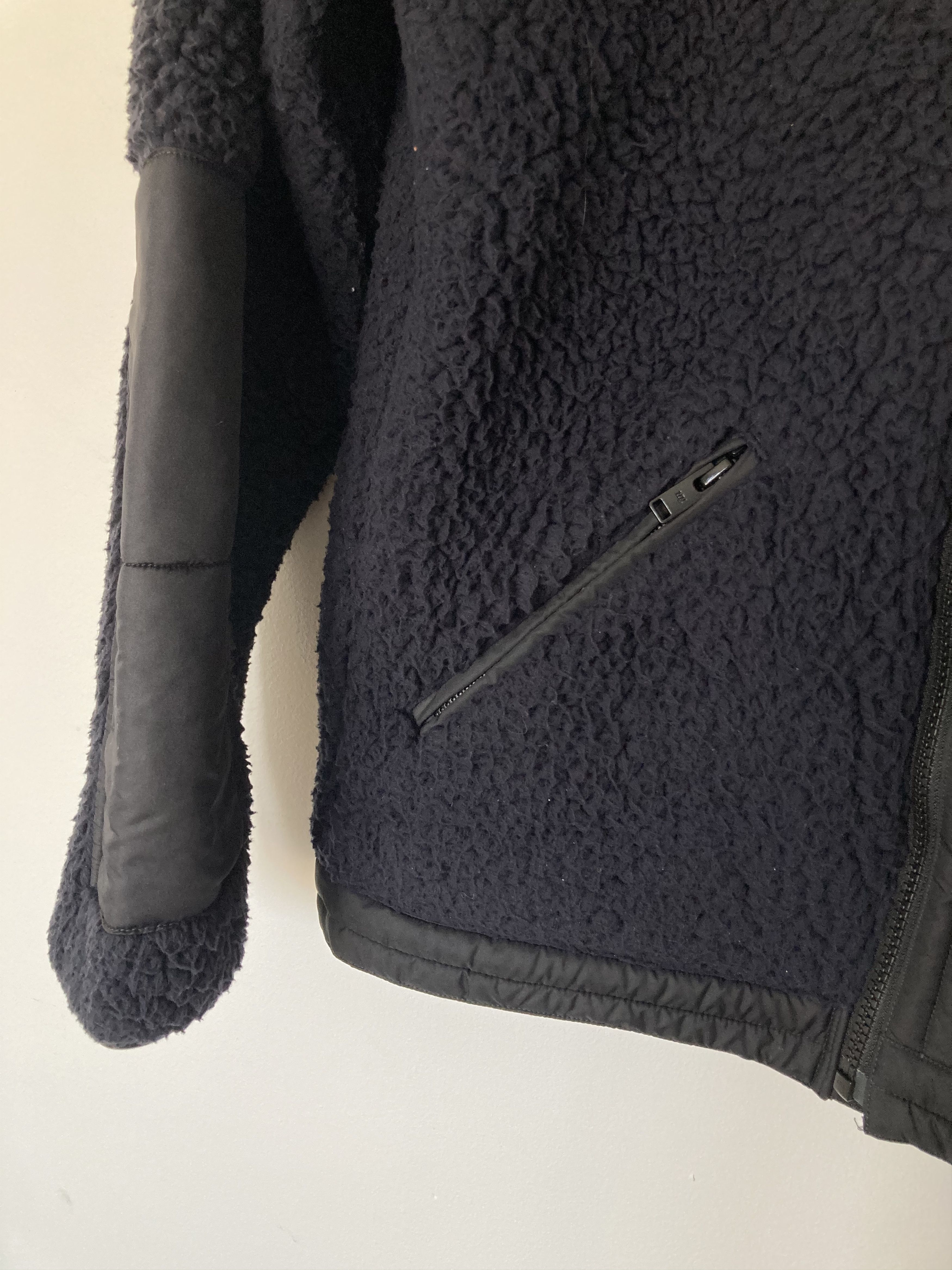 Undercover × Uniqlo UU black fleece Size US S / EU 44-46 / 1 - 4 Thumbnail