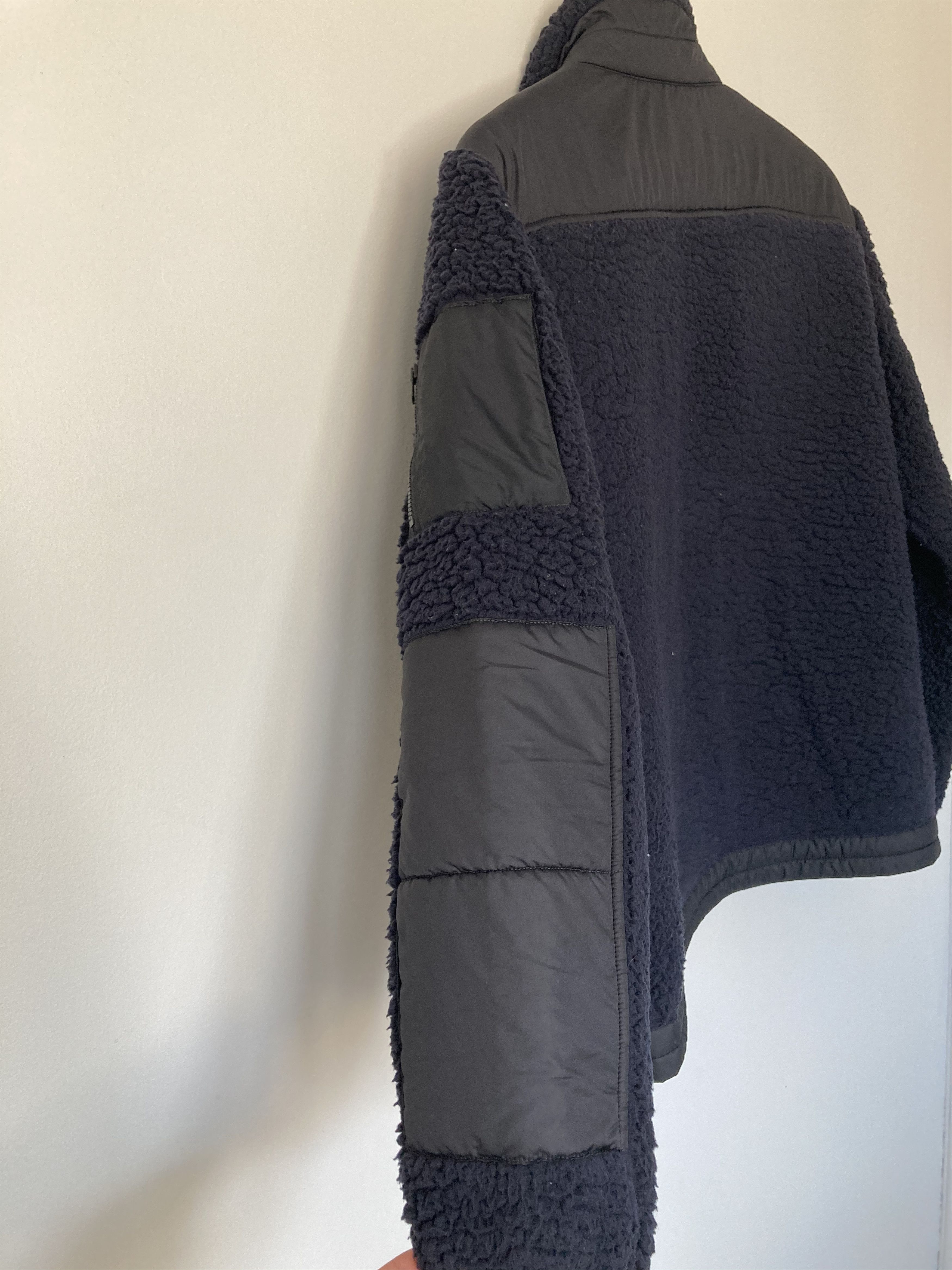 Undercover × Uniqlo UU black fleece Size US S / EU 44-46 / 1 - 7 Thumbnail