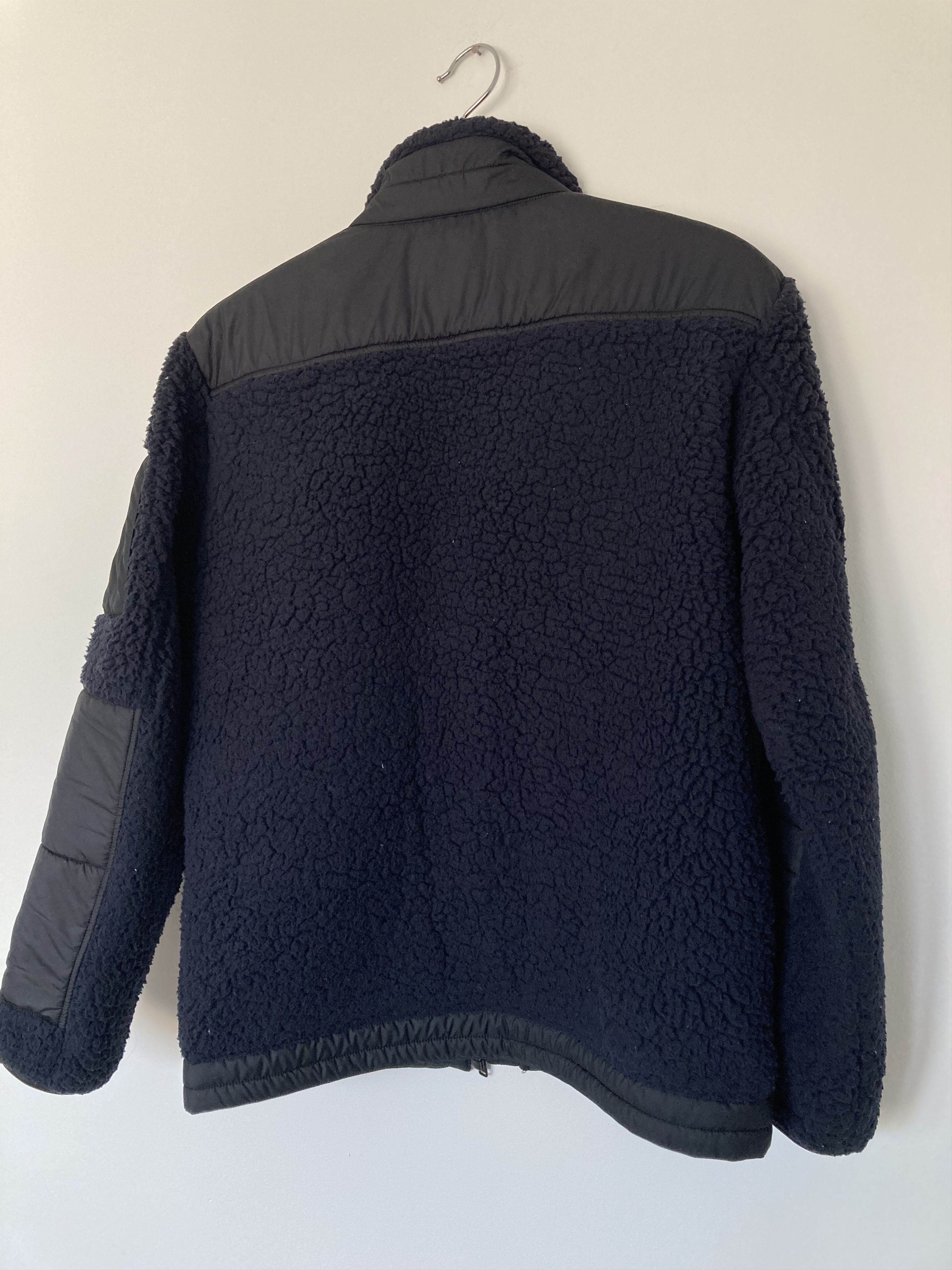 Undercover × Uniqlo UU black fleece Size US S / EU 44-46 / 1 - 6 Thumbnail