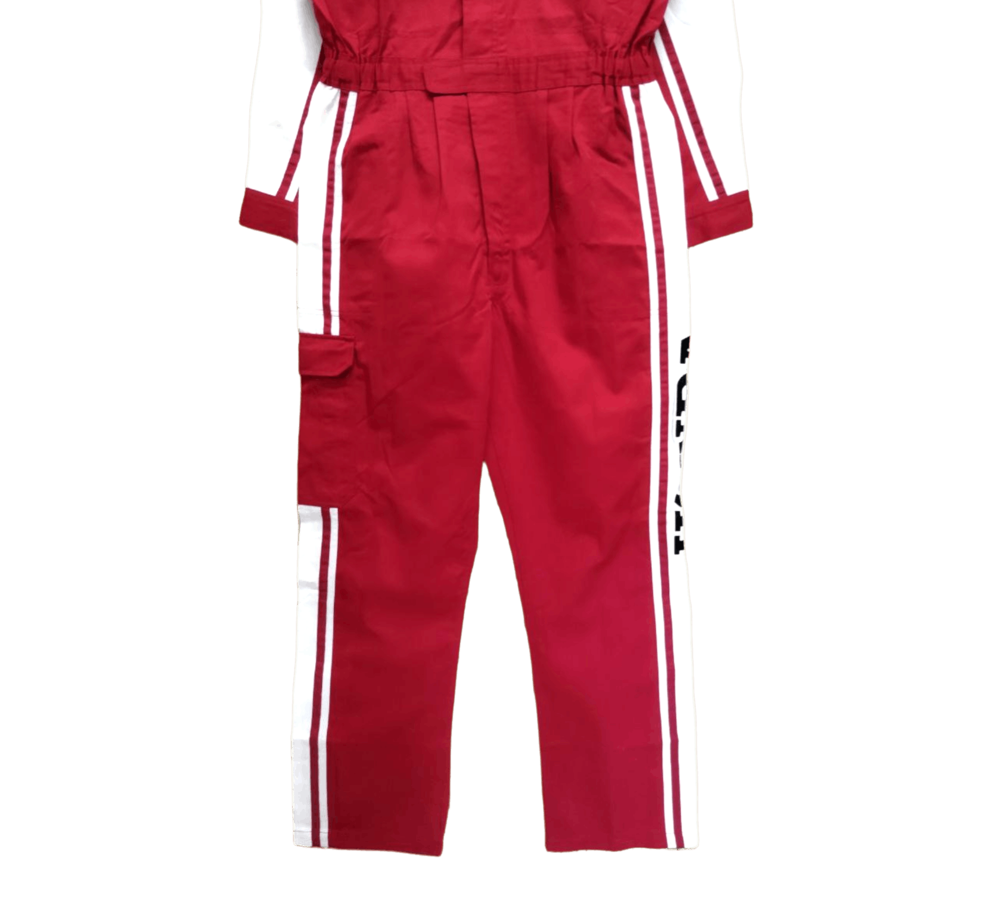 Honda Vintage Honda Primo Coveralls Size US 34 / EU 50 - 6 Thumbnail