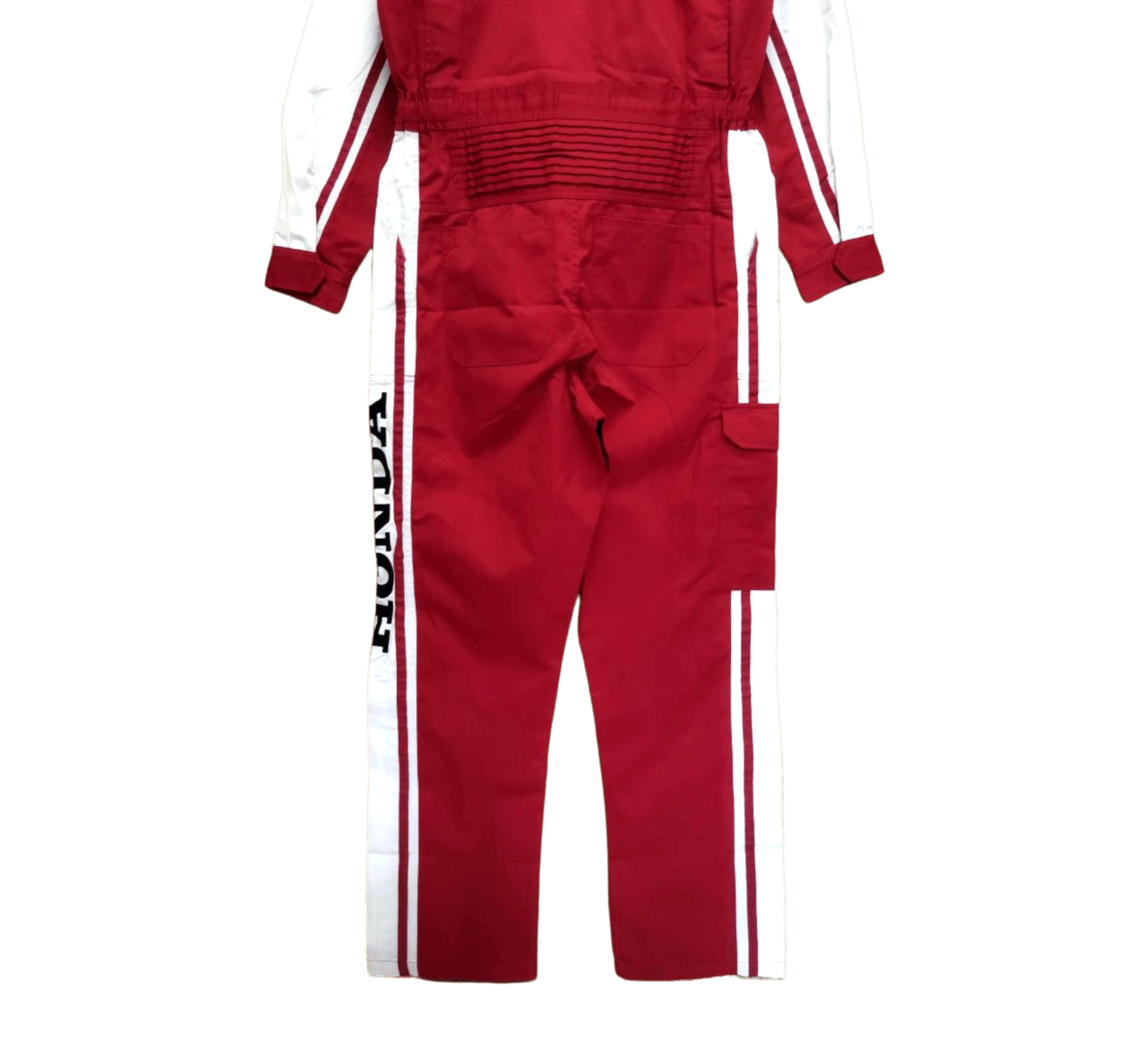 Honda Vintage Honda Primo Coveralls Size US 34 / EU 50 - 3 Thumbnail