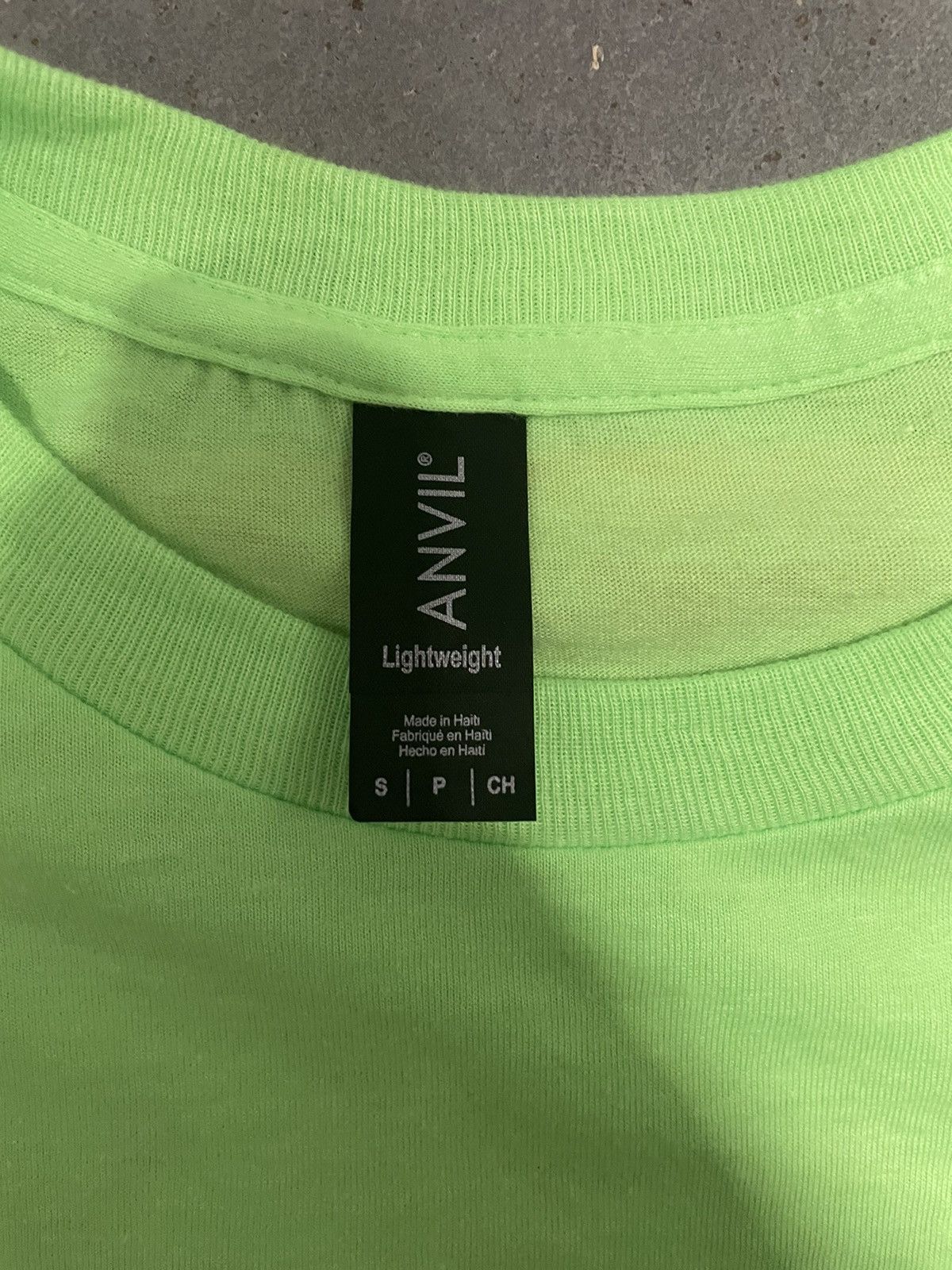Virgil Abloh Virgil abloh figures of speech t shirt Size US S / EU 44-46 / 1 - 3 Thumbnail