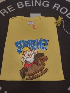 Supreme Sean Cliver Sugar Rush | Grailed