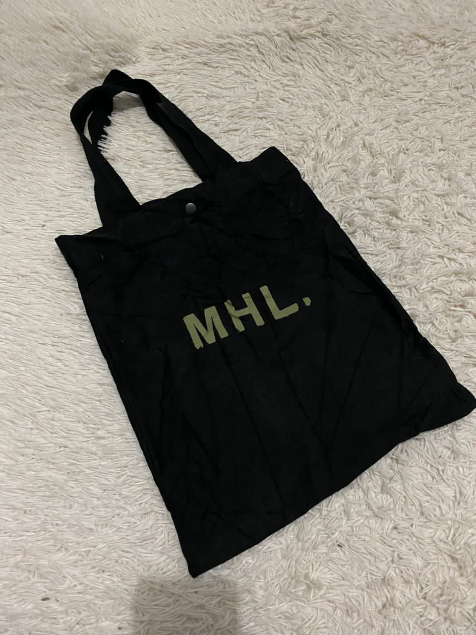 Steals💥 Margaret Howell Tote Bag