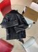 Saint Laurent Paris Saint Laurent Leather shearling Leather jacket size Small Size US S / EU 44-46 / 1 - 3 Thumbnail