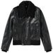 Saint Laurent Paris Saint Laurent Leather shearling Leather jacket size Small Size US S / EU 44-46 / 1 - 16 Thumbnail