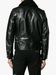 Saint Laurent Paris Saint Laurent Leather shearling Leather jacket size Small Size US S / EU 44-46 / 1 - 20 Thumbnail
