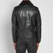 Saint Laurent Paris Saint Laurent Leather shearling Leather jacket size Small Size US S / EU 44-46 / 1 - 14 Thumbnail
