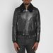Saint Laurent Paris Saint Laurent Leather shearling Leather jacket size Small Size US S / EU 44-46 / 1 - 13 Thumbnail