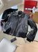 Saint Laurent Paris Saint Laurent Leather shearling Leather jacket size Small Size US S / EU 44-46 / 1 - 5 Thumbnail