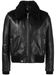 Saint Laurent Paris Saint Laurent Leather shearling Leather jacket size Small Size US S / EU 44-46 / 1 - 17 Thumbnail