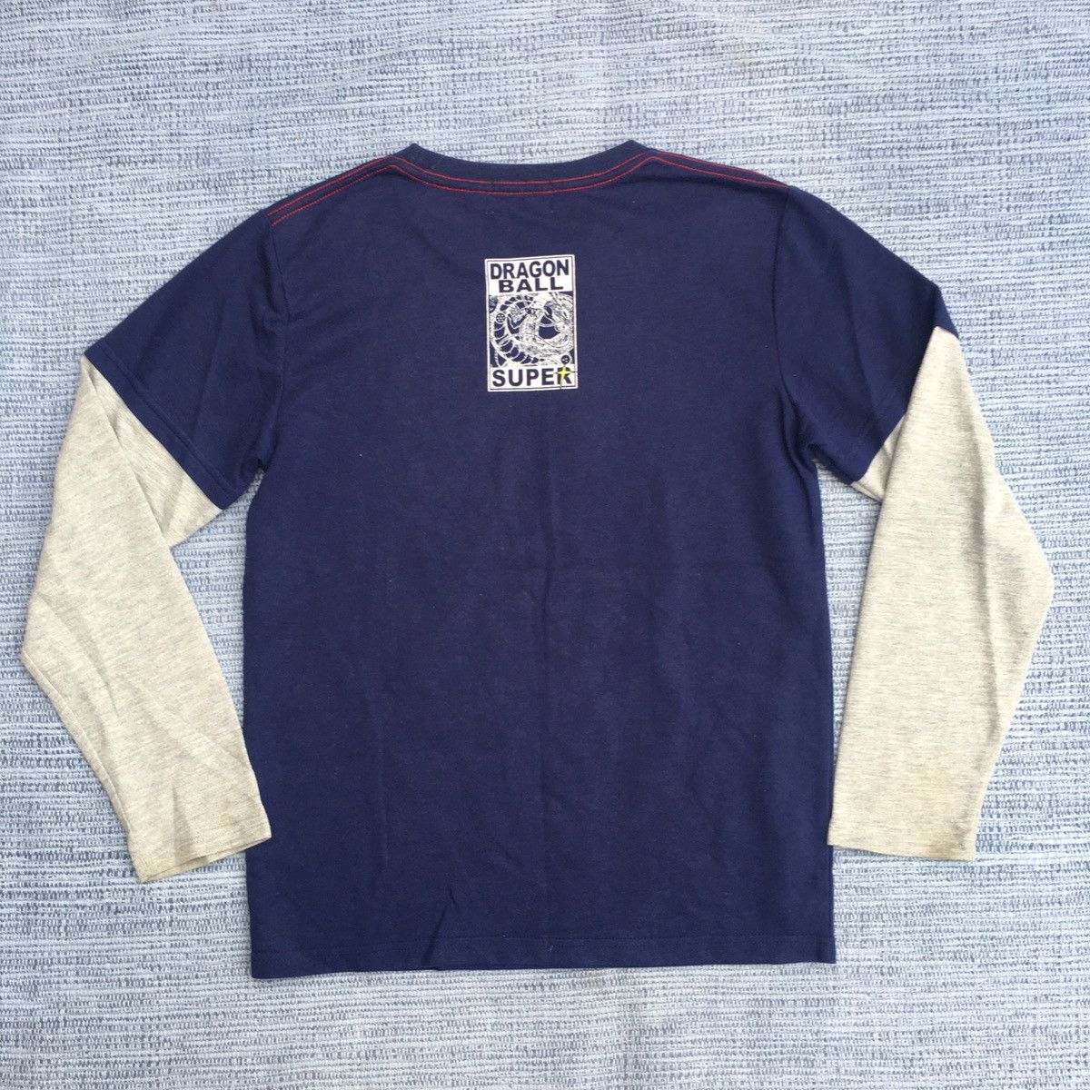 Japanese Brand vintage Dragon Ball Super Size US XXS / EU 40 - 4 Thumbnail