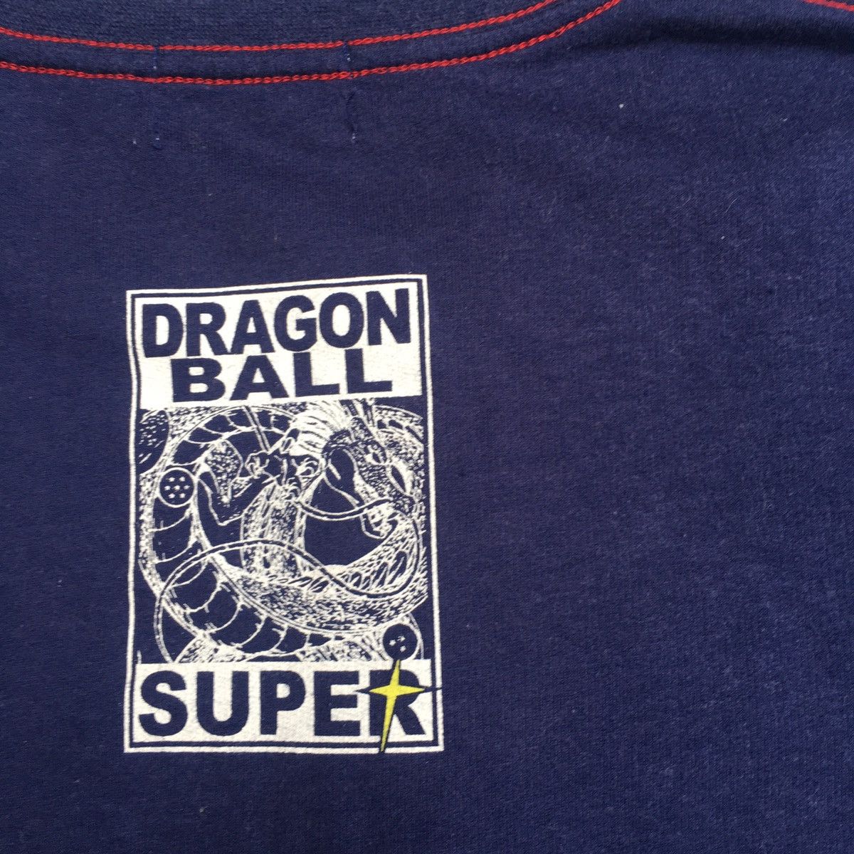 Japanese Brand vintage Dragon Ball Super Size US XXS / EU 40 - 5 Thumbnail