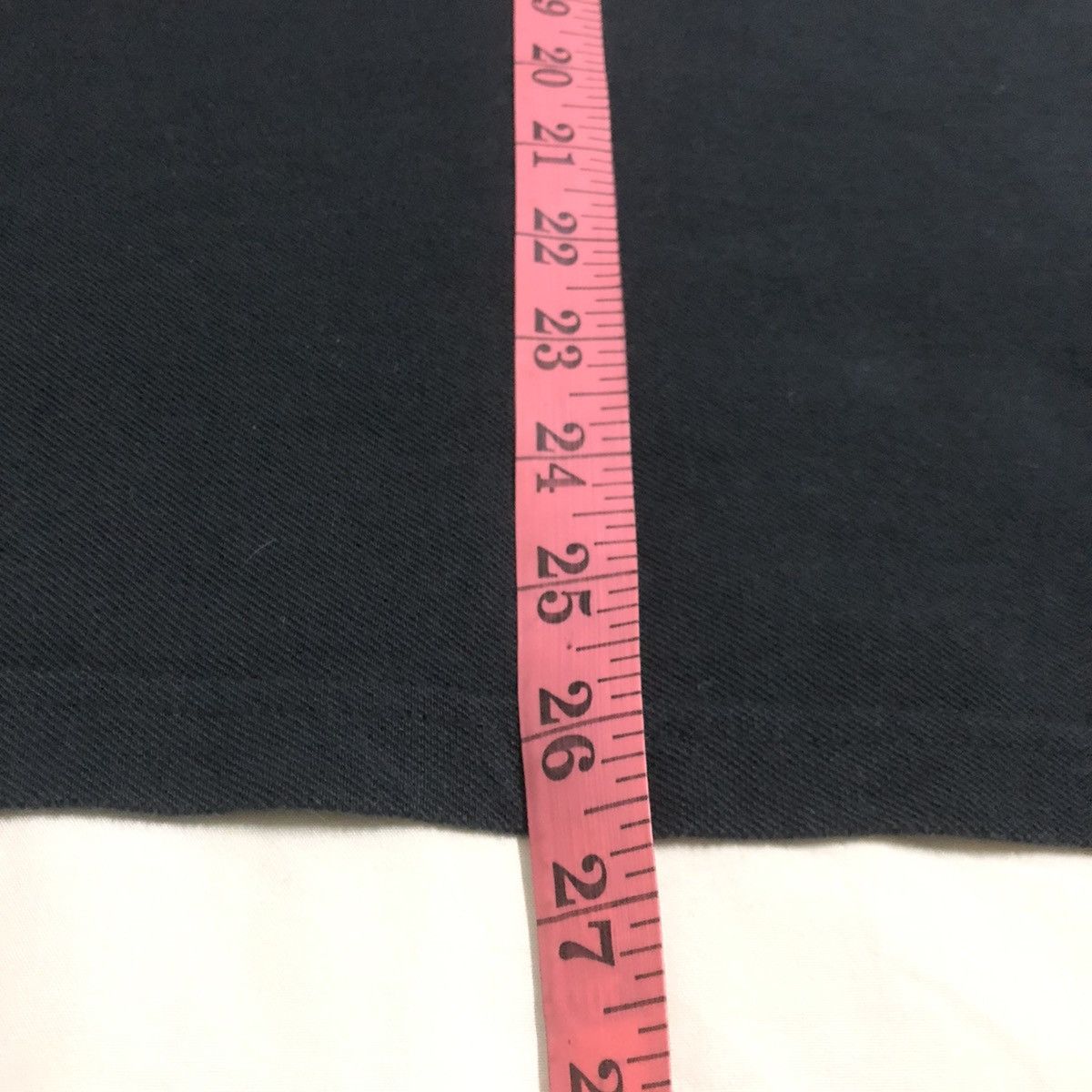 Burberry Burberry London Polo Pocket Long Sleeve Size US M / EU 48-50 / 2 - 10 Thumbnail