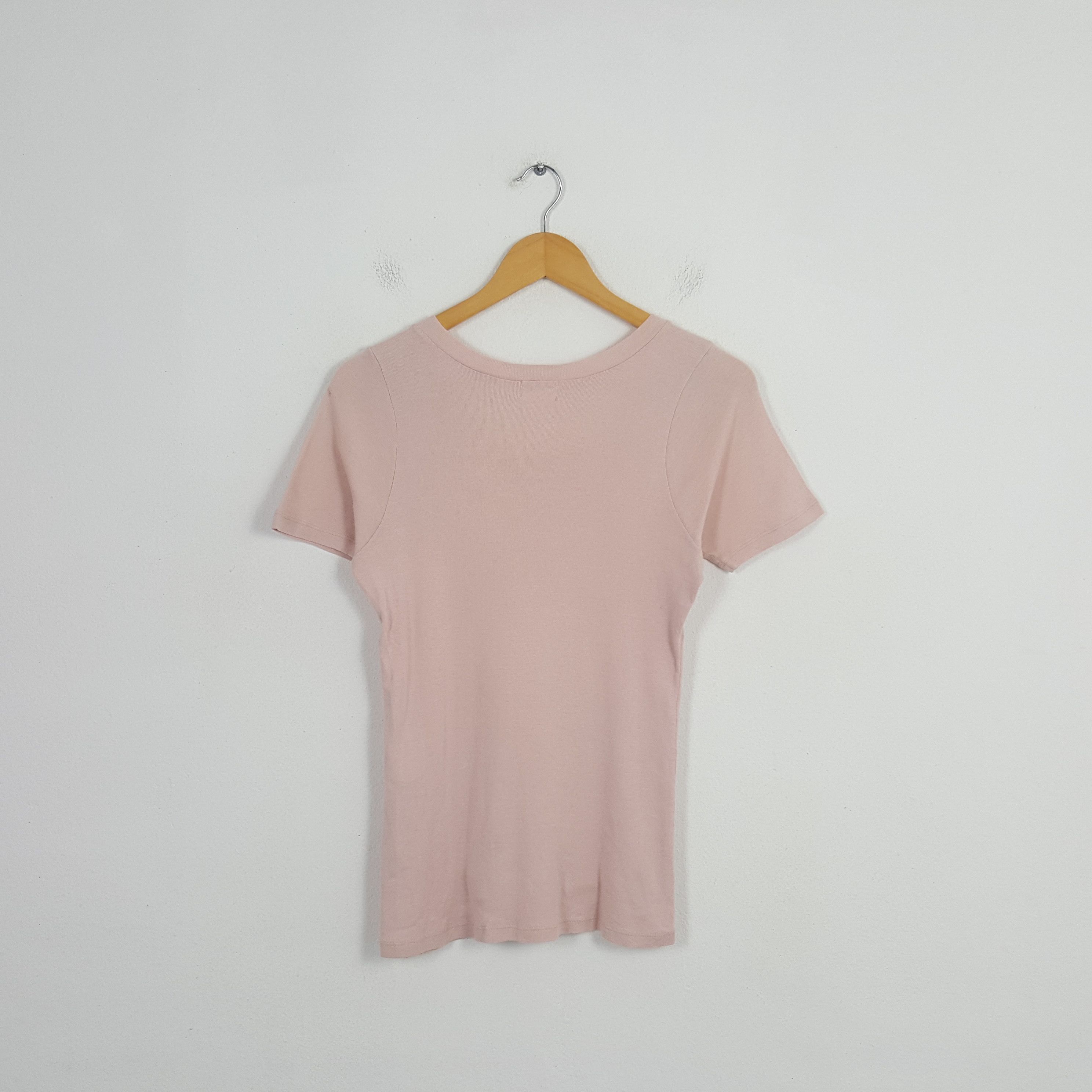 Helmut Lang Tshirt