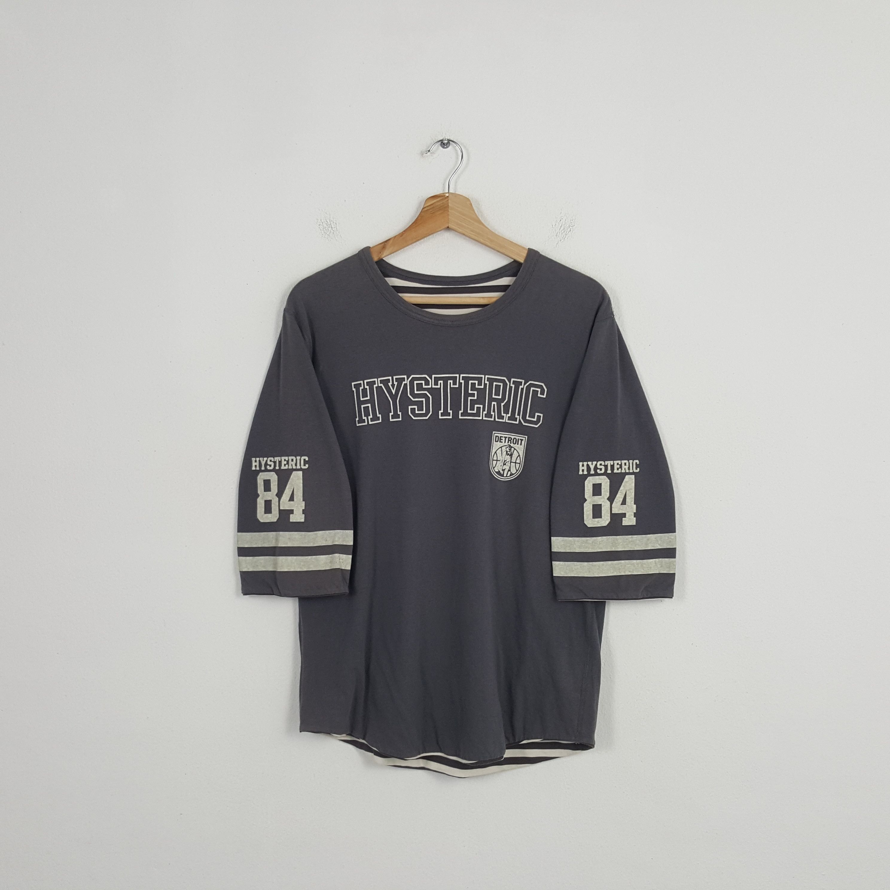 Vintage Vintage Hysteric Glamour TShirt | Grailed