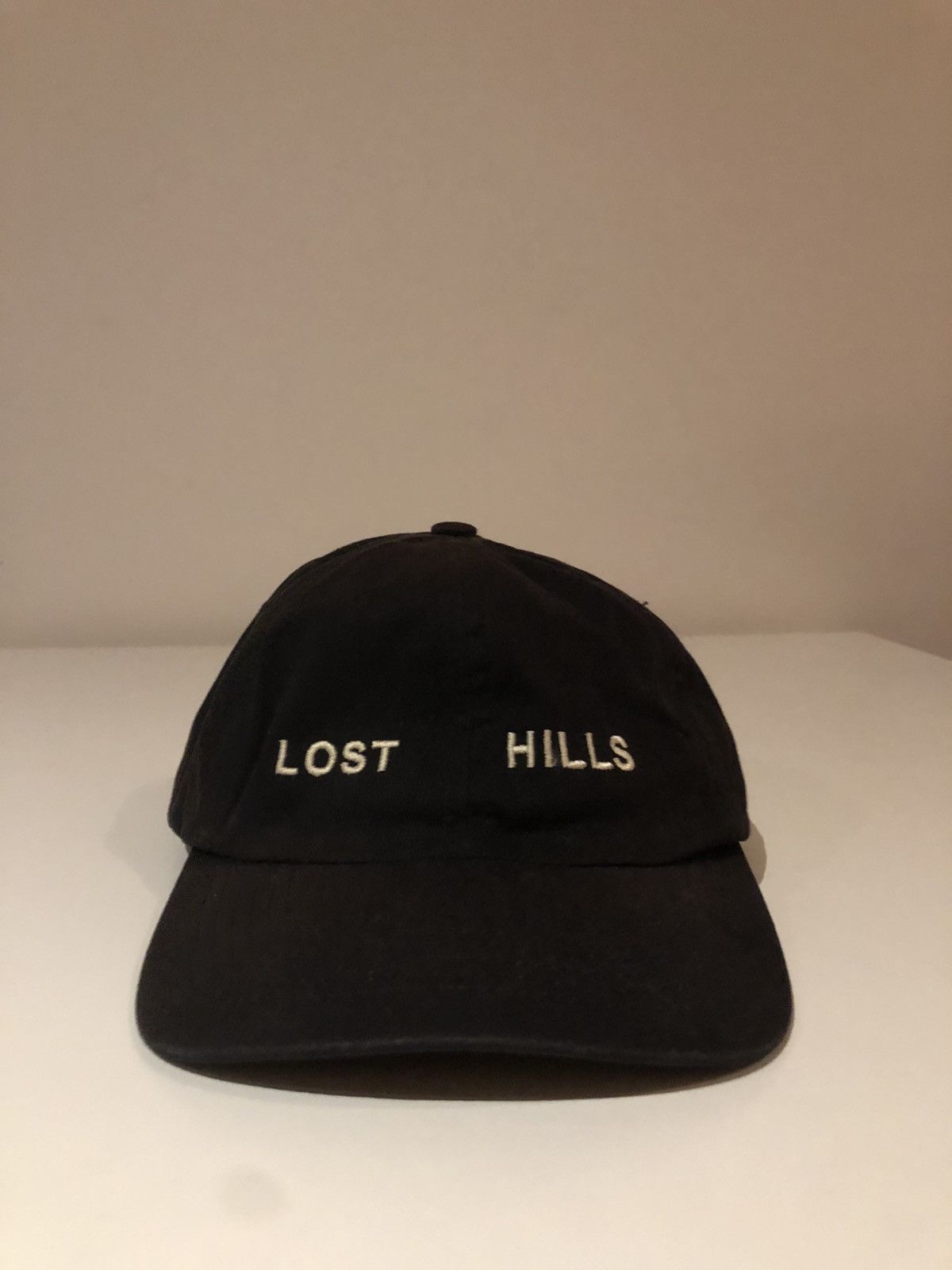 Yeezy Season Lost Hills Calabasas Season 5 hat / cap Grailed