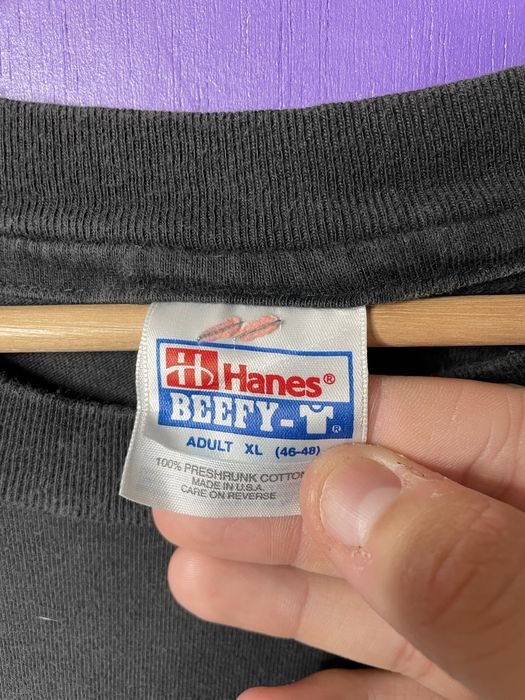 Vintage Vintage San Diego zoo white tiger neon print t-shirt | Grailed