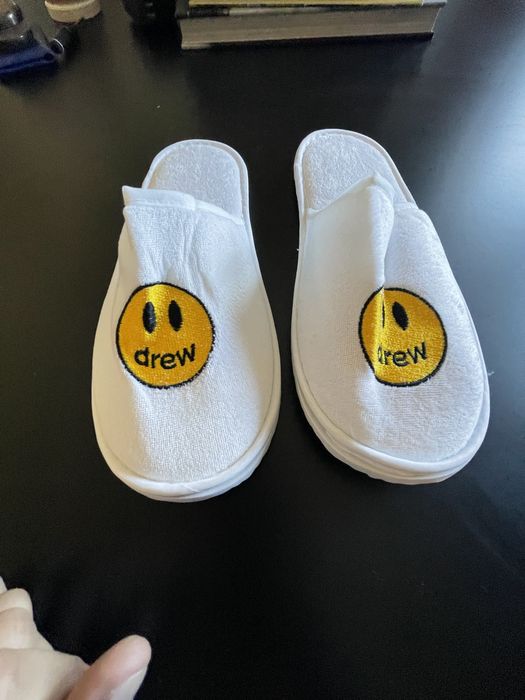 drew slippers