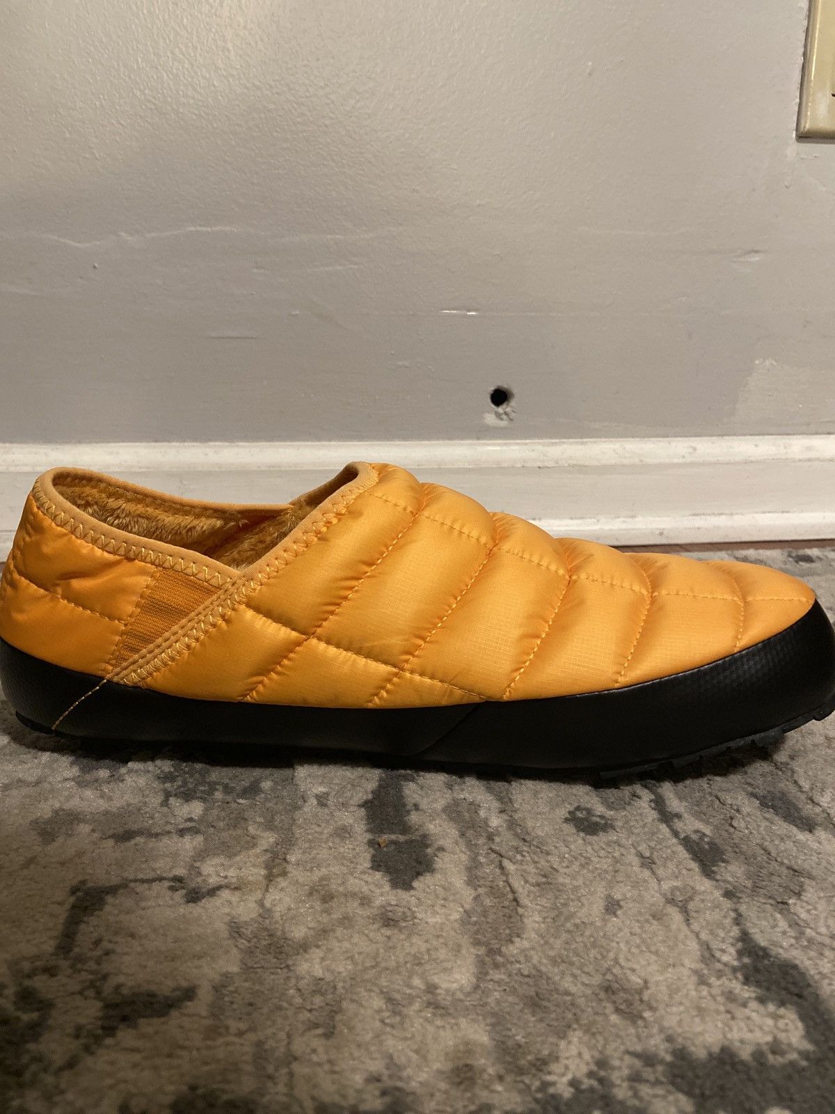 The North Face Thermoball Traction Mule Size US 11 / EU 44 - 3 Thumbnail
