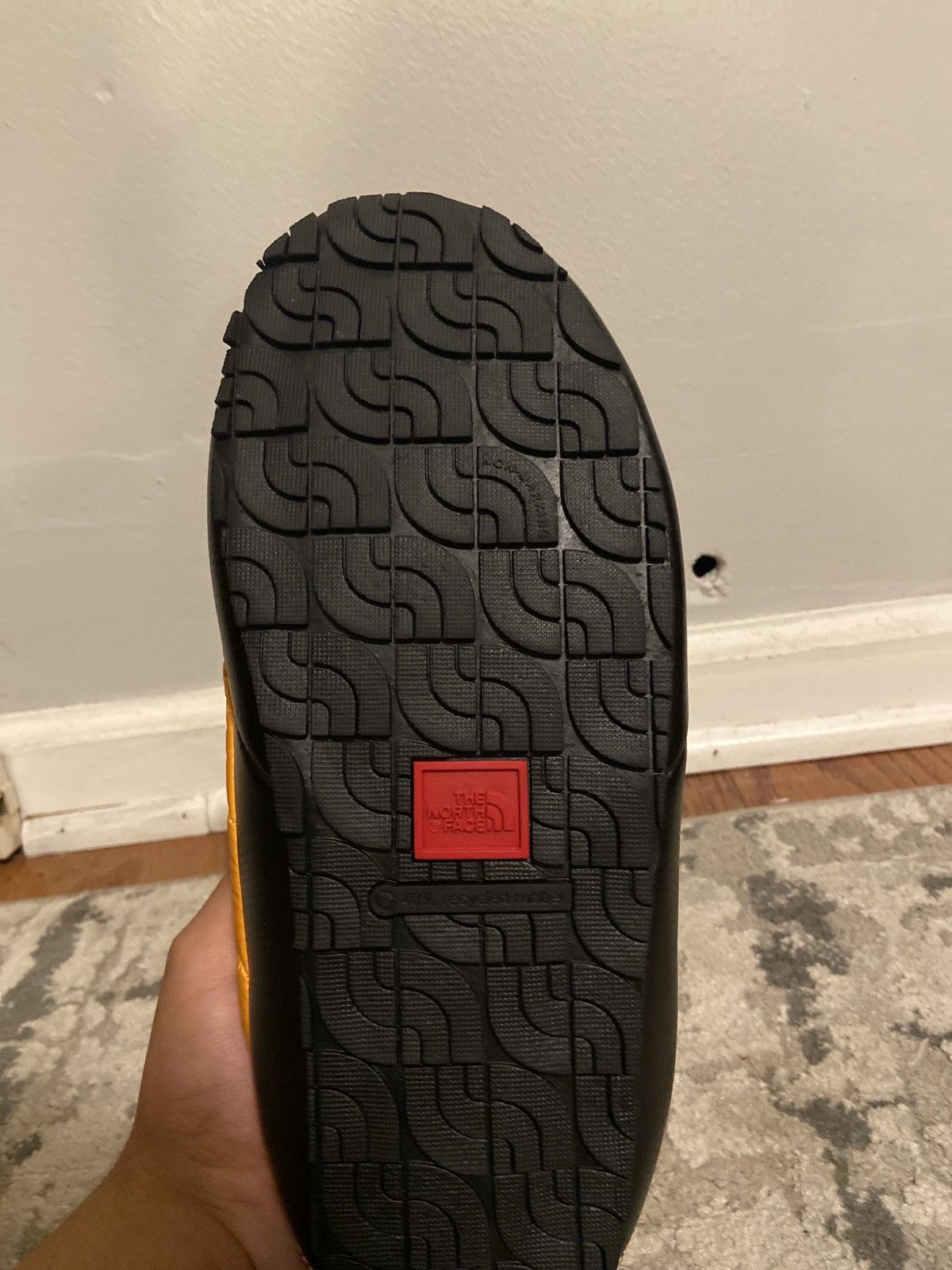The North Face Thermoball Traction Mule Size US 11 / EU 44 - 4 Thumbnail