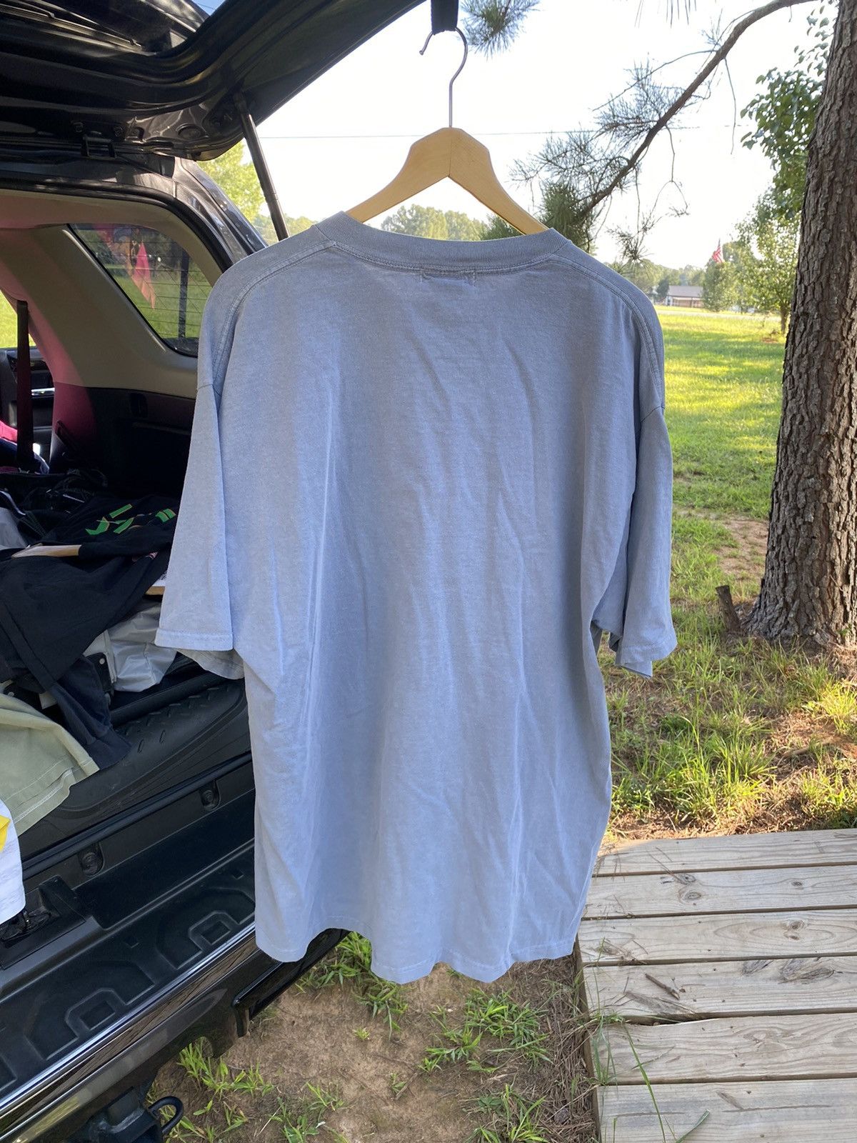 Band Tees × Vintage Vintage Elton John Pinball Wizard shirt Size US XXL / EU 58 / 5 - 3 Thumbnail