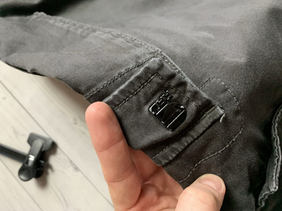G-Star × Vintage Vintage Raw G Star pants cargo pocket size 33/32 Size US 33 - 9 Thumbnail