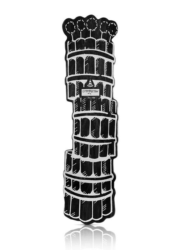 Joshua Vides Joshua Vides Dynamite Skateboard Deck Size ONE SIZE - 1 Thumbnail