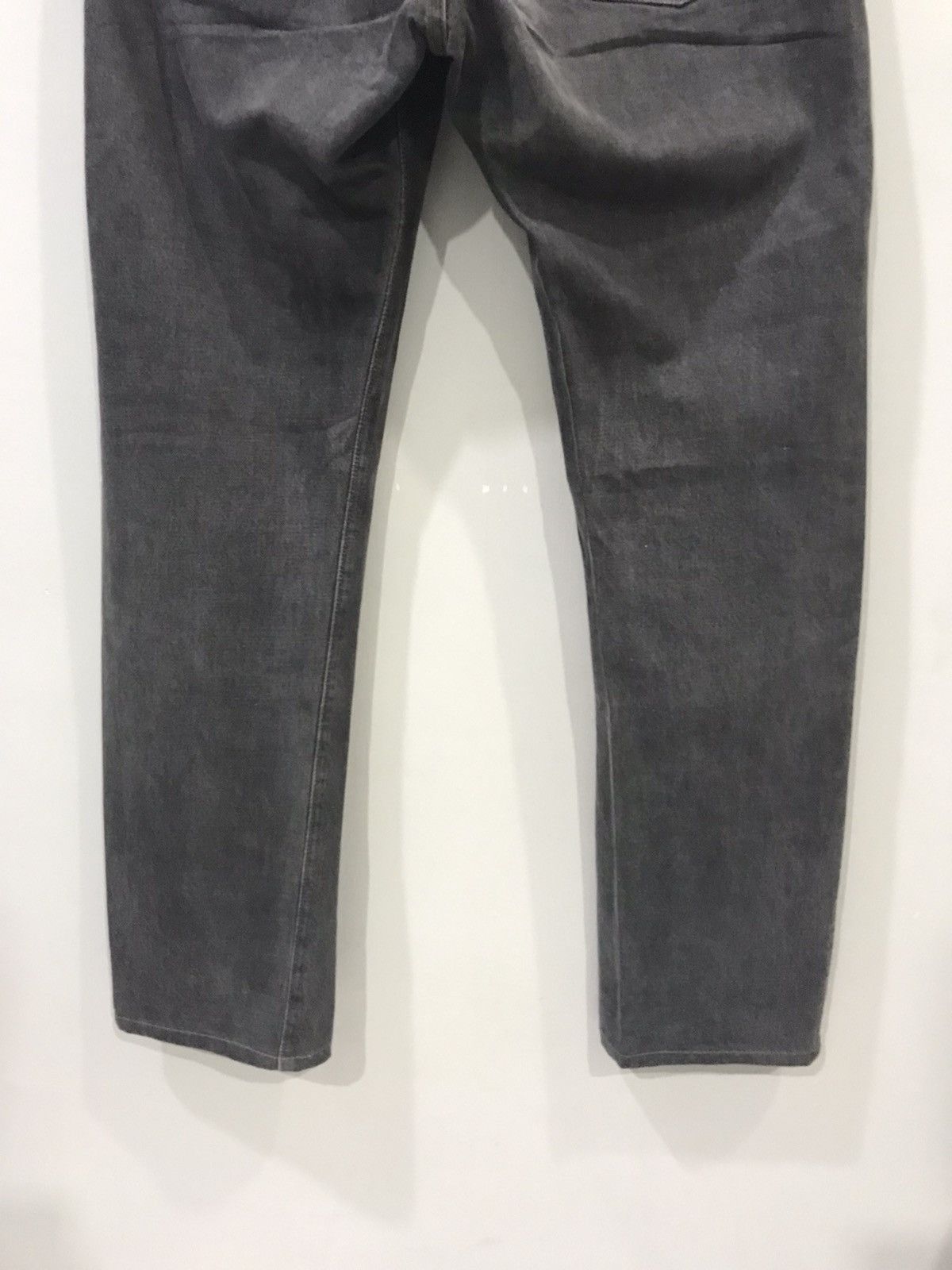 Japanese Brand × Johnbull × Vintage Vintage John Bull Japan Dope Selvedge Denim Size US 30 / EU 46 - 11 Thumbnail