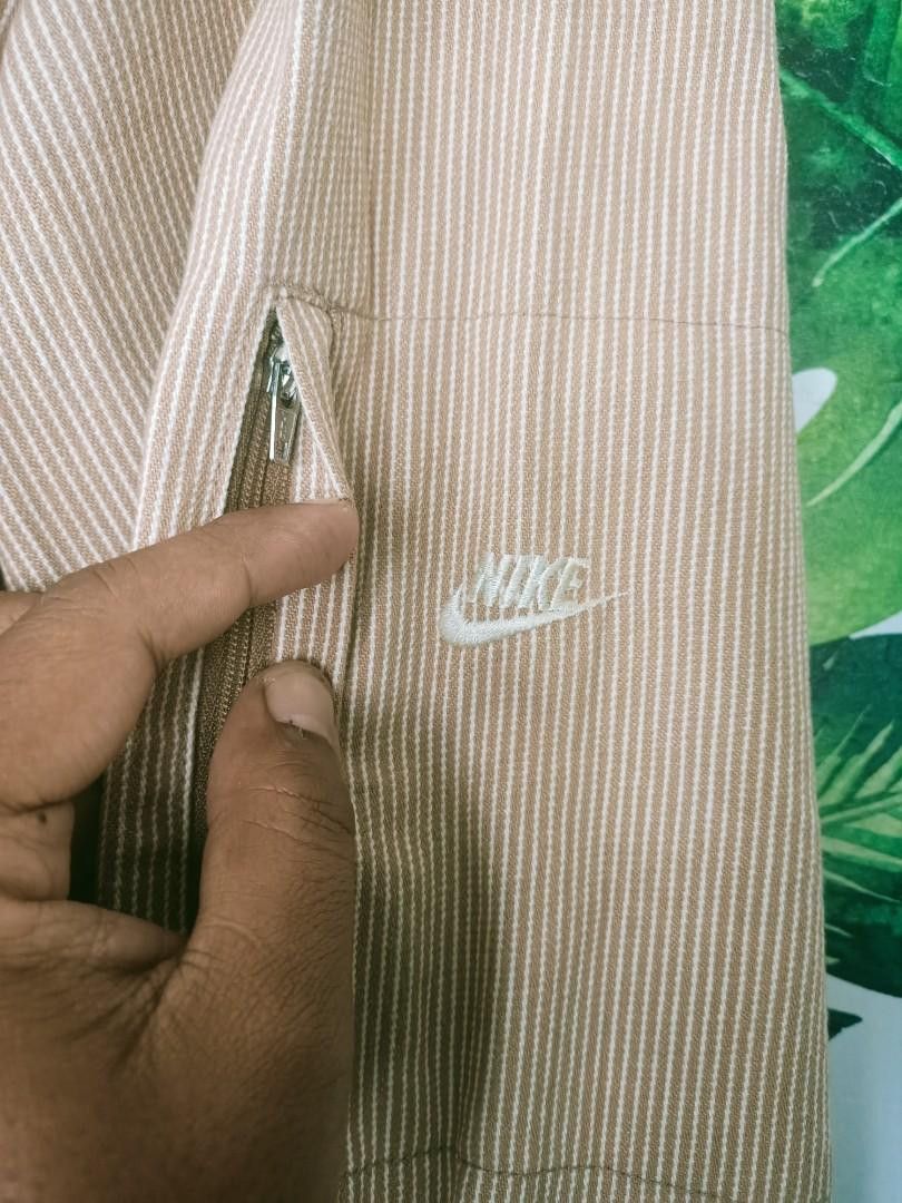 Nike × Vintage Vintage y2k nike sport research laboratory jacket Size US L / EU 52-54 / 3 - 3 Thumbnail