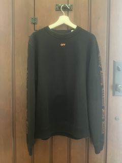 Vlone Crewneck | Grailed