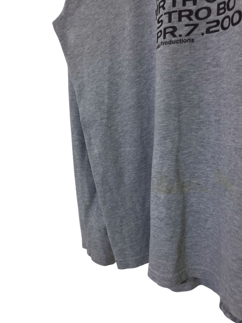 Japanese Brand × Vintage Vintage Astro Boy Mighty Atom Long Sleeve Size US M / EU 48-50 / 2 - 5 Thumbnail