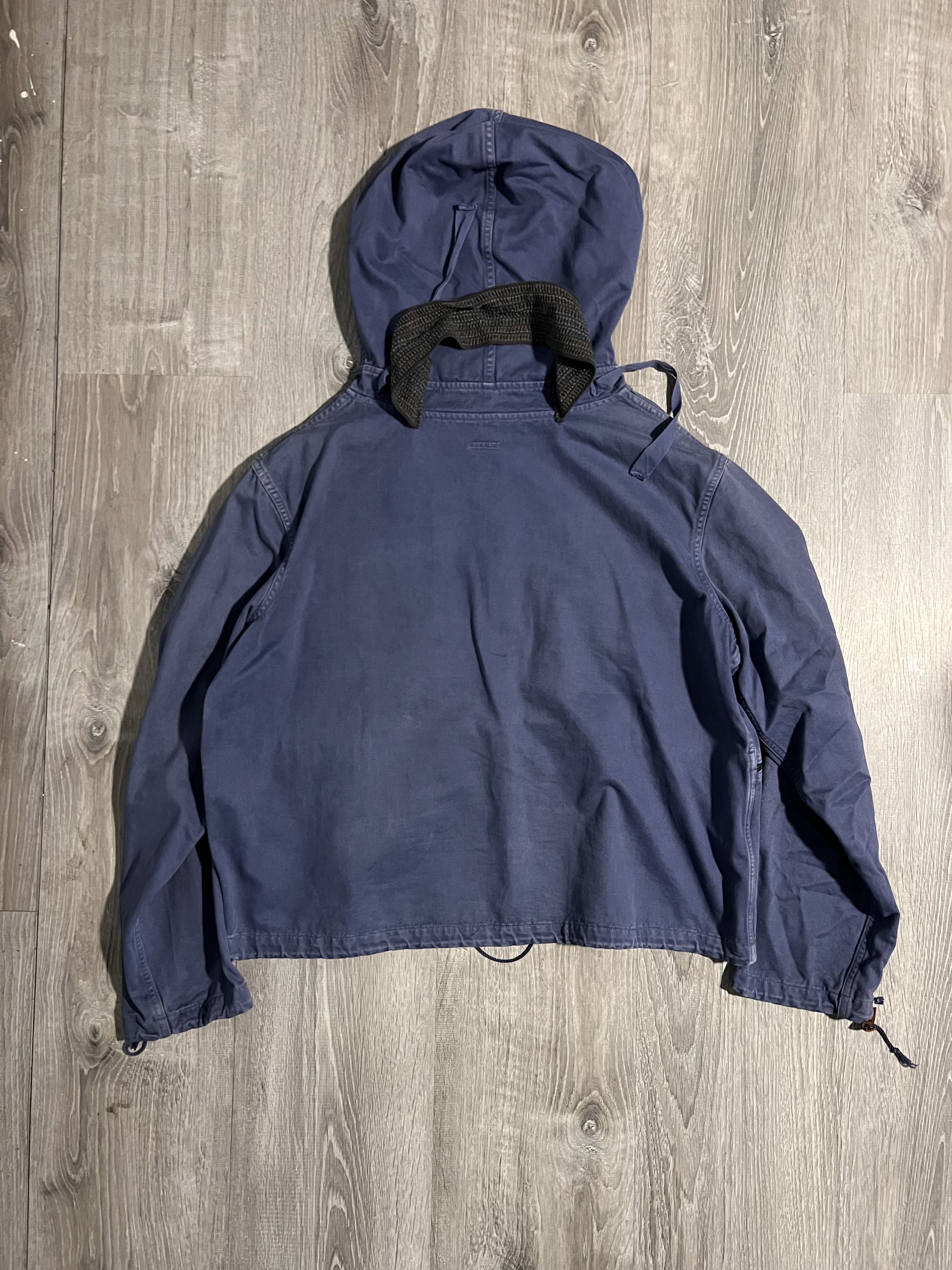 Kapital Kapital Gunner Smock Size US L / EU 52-54 / 3 - 2 Thumbnail