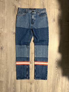 Calvin klein hot sale 205w39nyc jeans