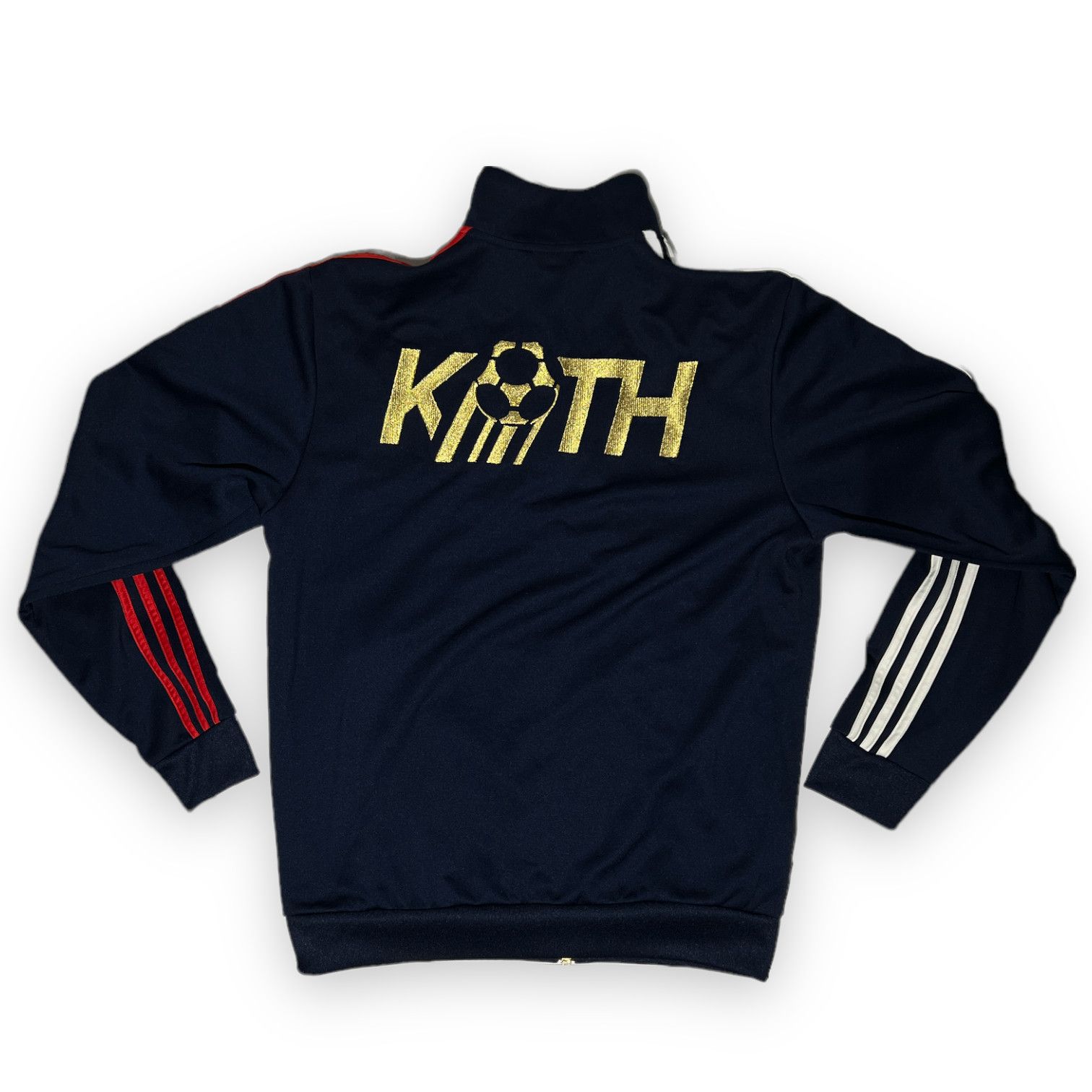 Kith for adidas Football Track Jacket ウェア Kith for adidas