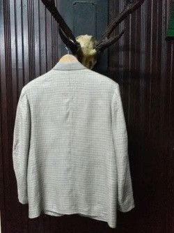 Yohji Yamamoto ♠️ 80’s AVANT GARDE YOHJI YAMAMOTO CLASSIC 80’S Size US M / EU 48-50 / 2 - 4 Thumbnail