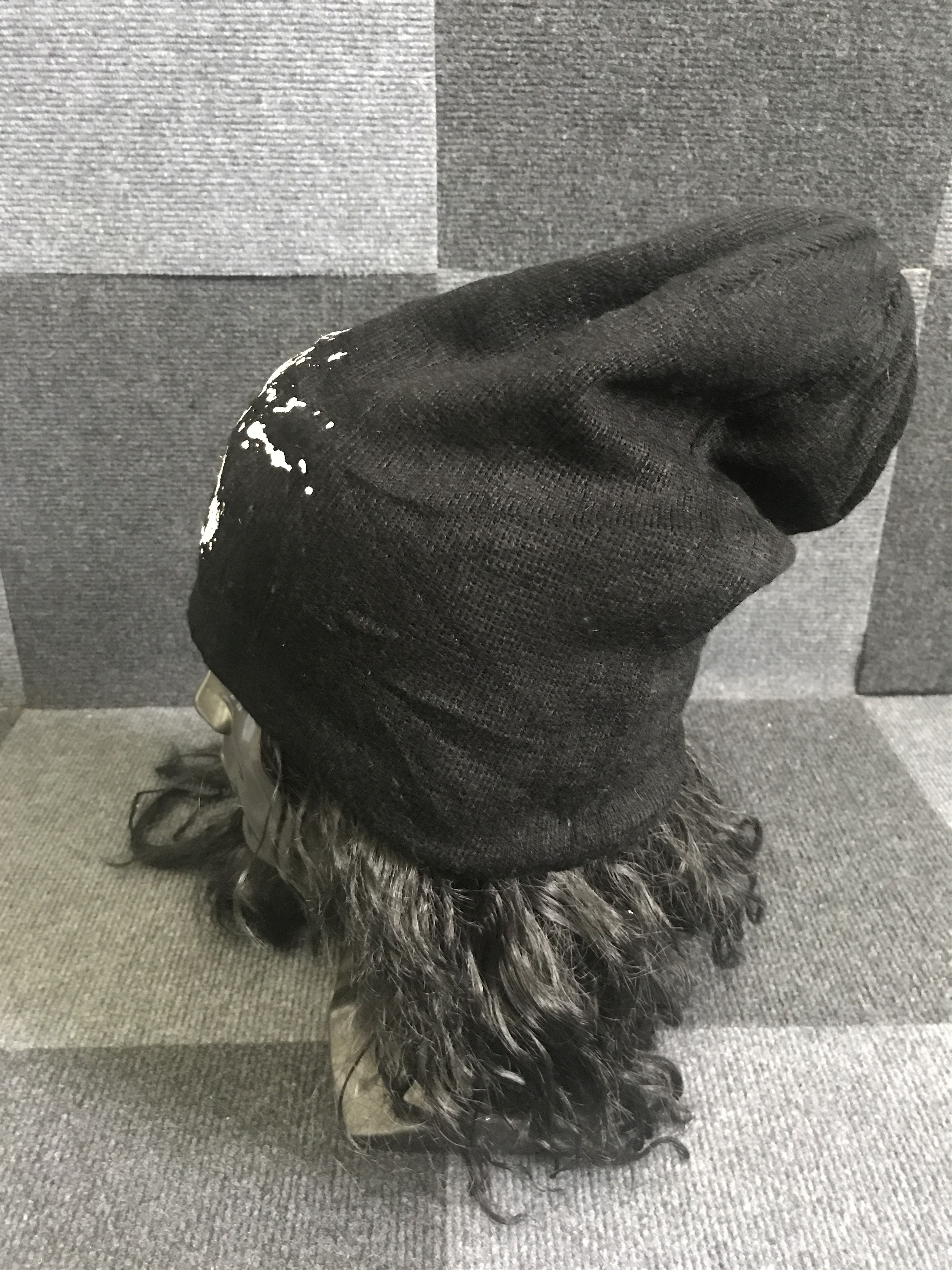 Seditionaries BSC96 Paint Splash Beanie Size ONE SIZE - 3 Thumbnail