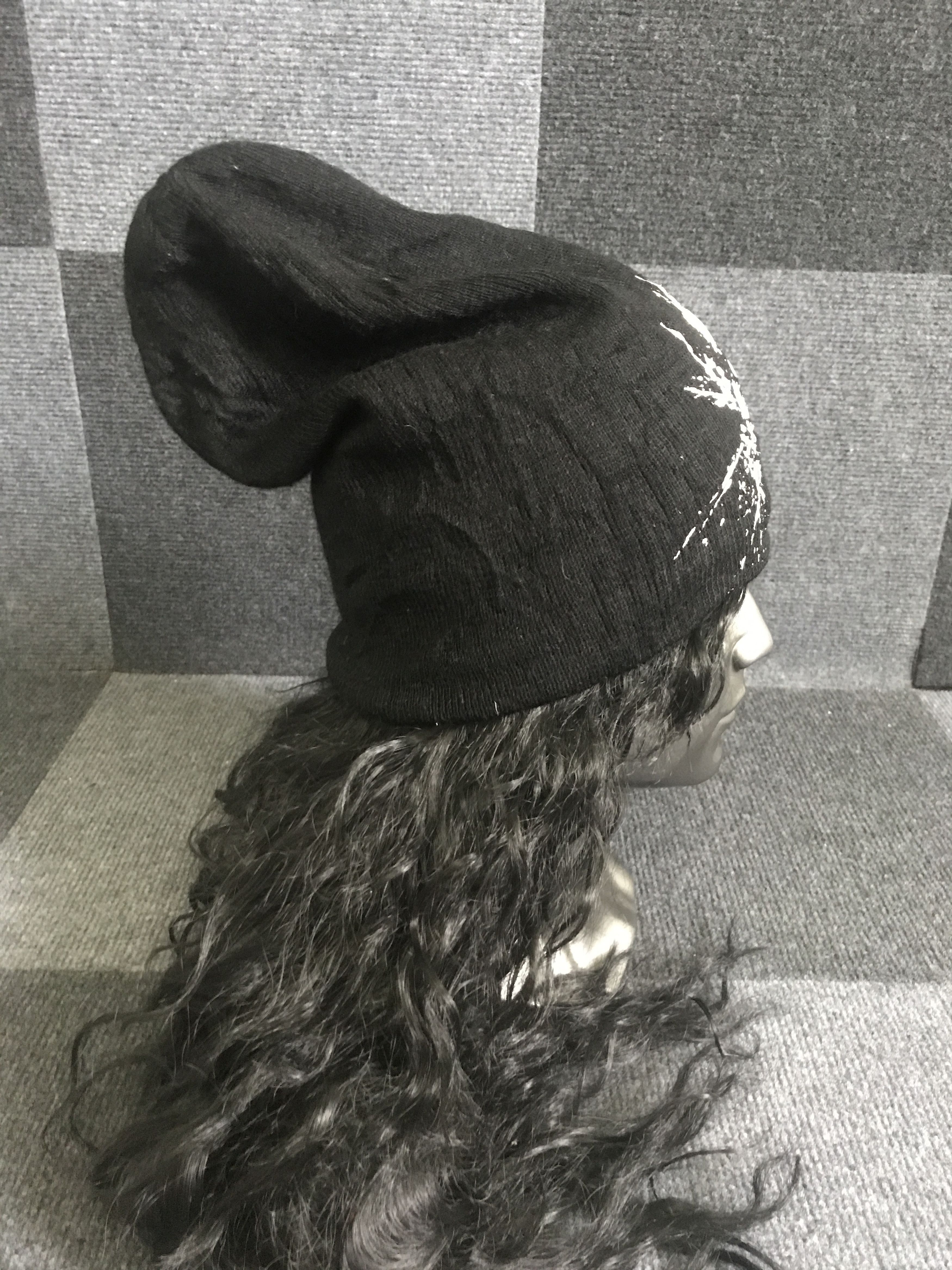 Seditionaries BSC96 Paint Splash Beanie Size ONE SIZE - 5 Thumbnail